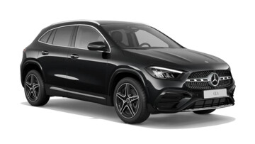 Mercedes-Benz GLA 250e AMG Line Executive 5dr Auto Hatchback